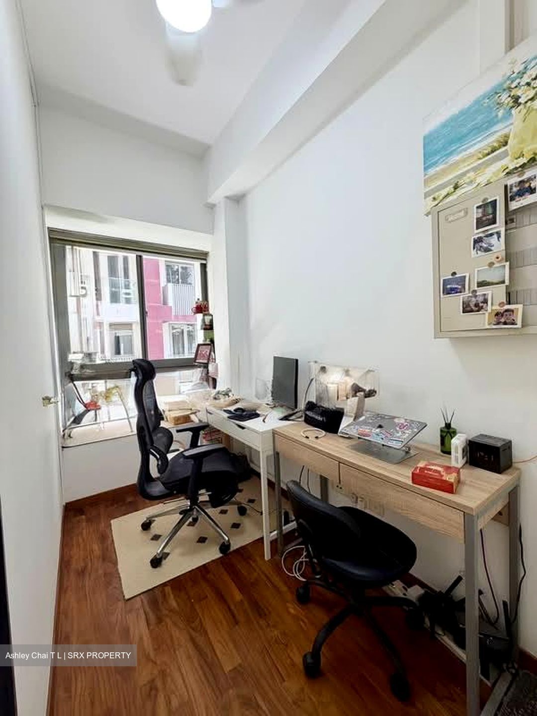 Robertson Edge (D9), Apartment #538727251
